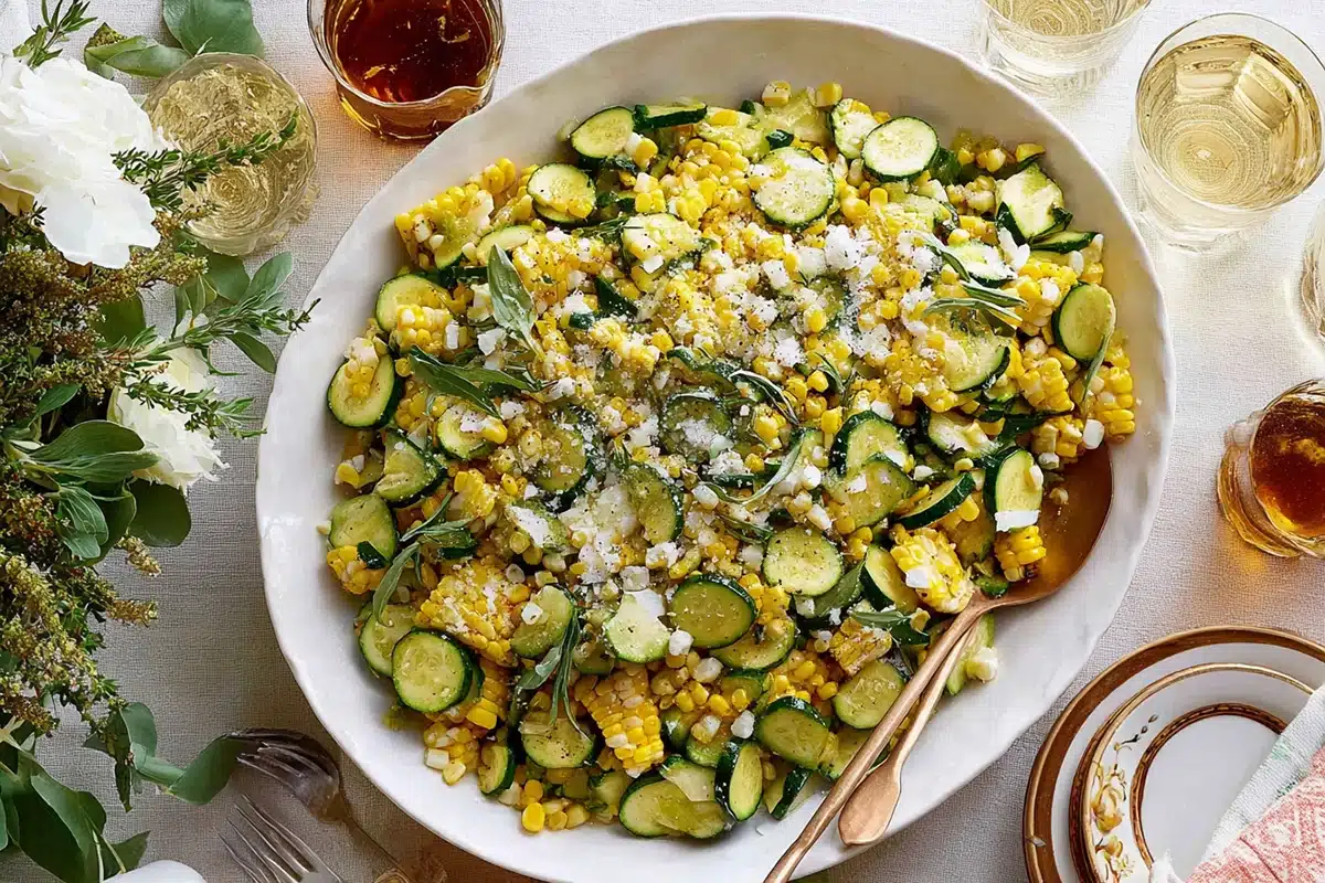 Parmesan Zucchini and Corn.web