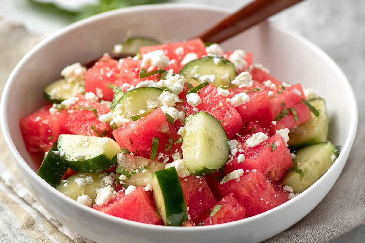 watermelon sala